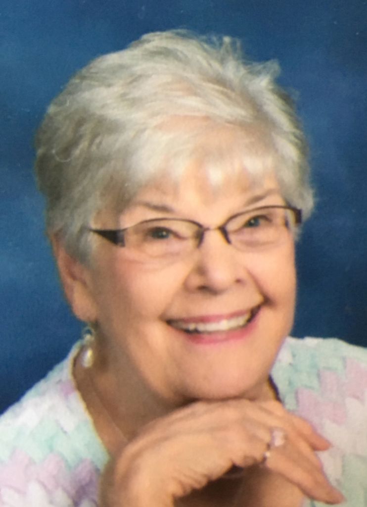 Marilyn Vogele