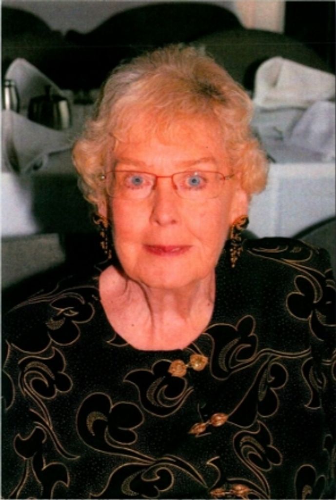 Elaine P. Harrison