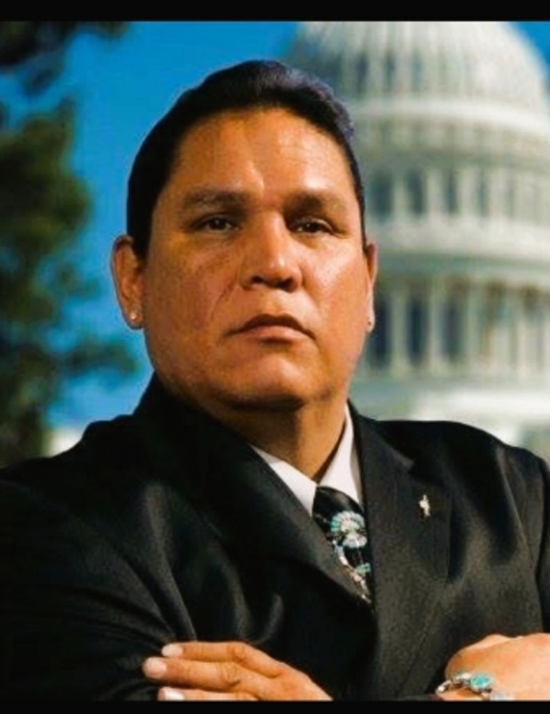 Ernie "Big Cat" Stevens Jr.