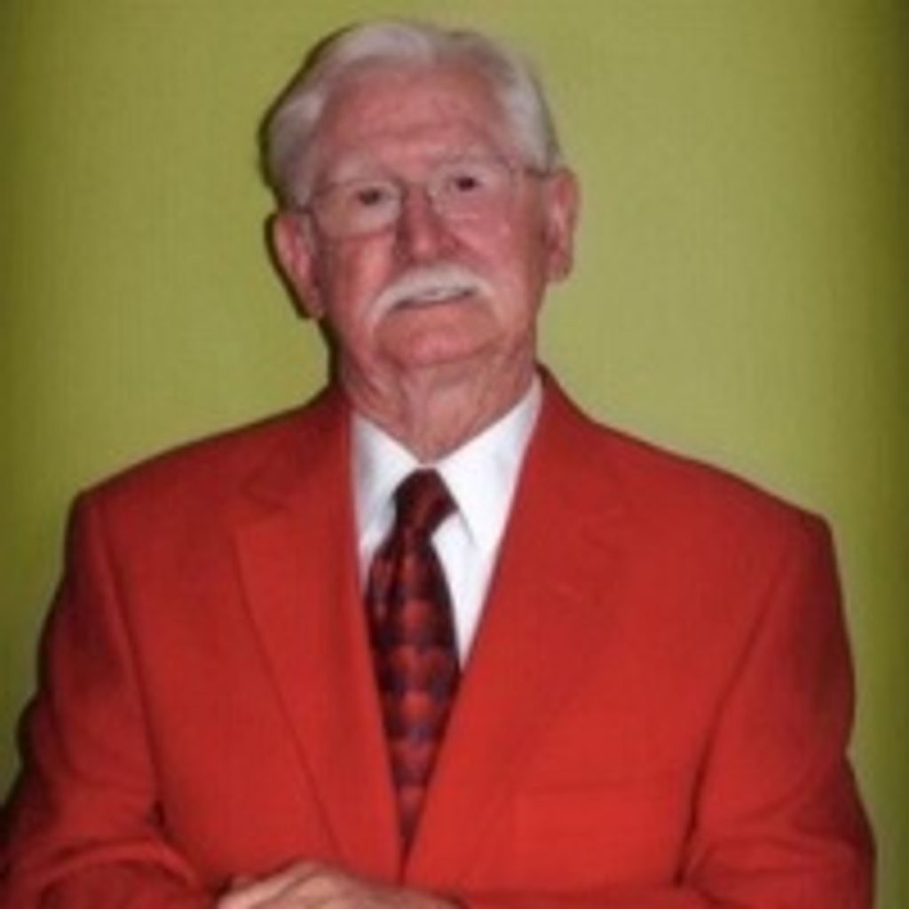 Charles James "C.J." Bishop Profile Photo