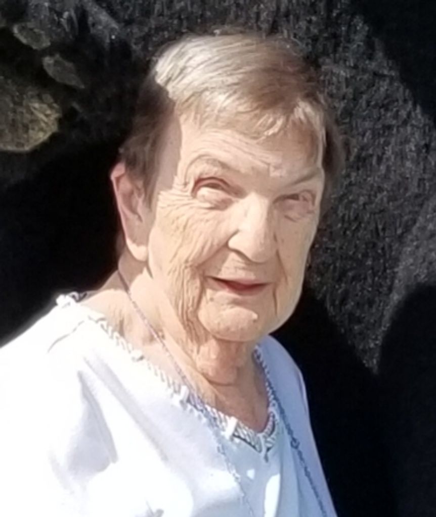 Agnes Hamilton Profile Photo