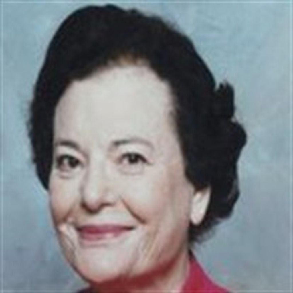 Barbara Rogers