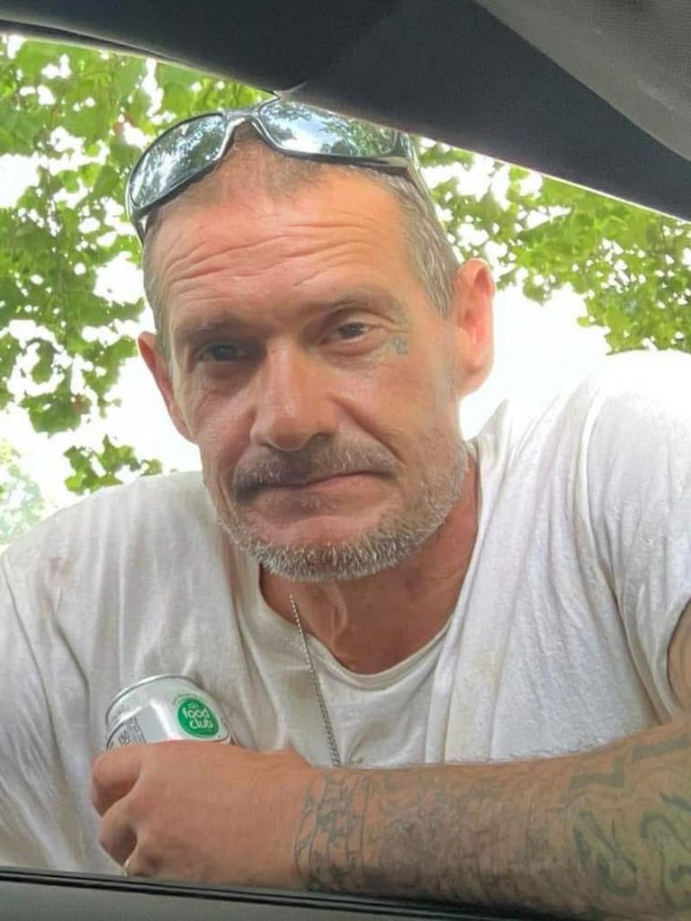 James Lee Riley Profile Photo