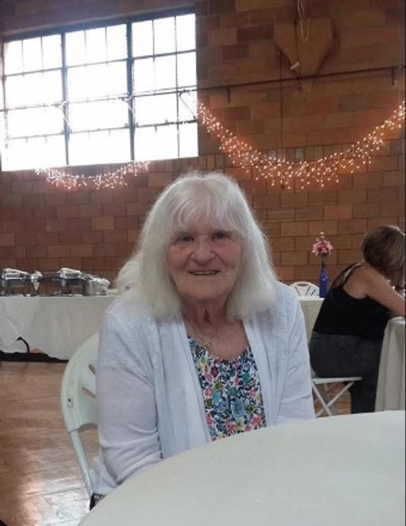 Carol Victory Garrison Profile Photo