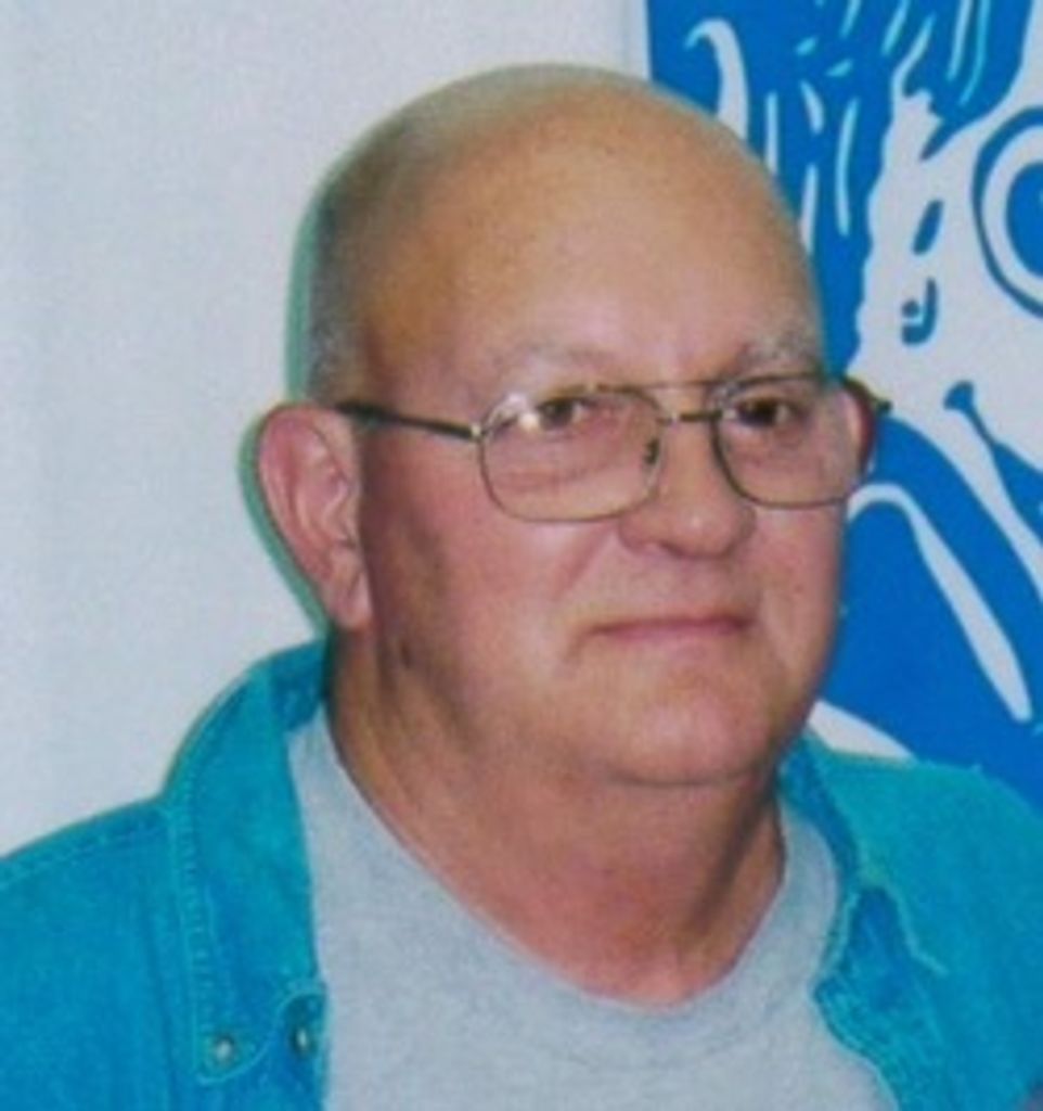 John Clark Sr