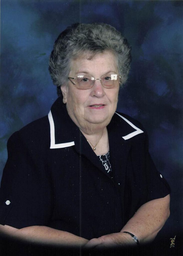 E. Colleen Posey Profile Photo