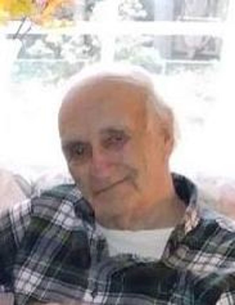 John F. Cass