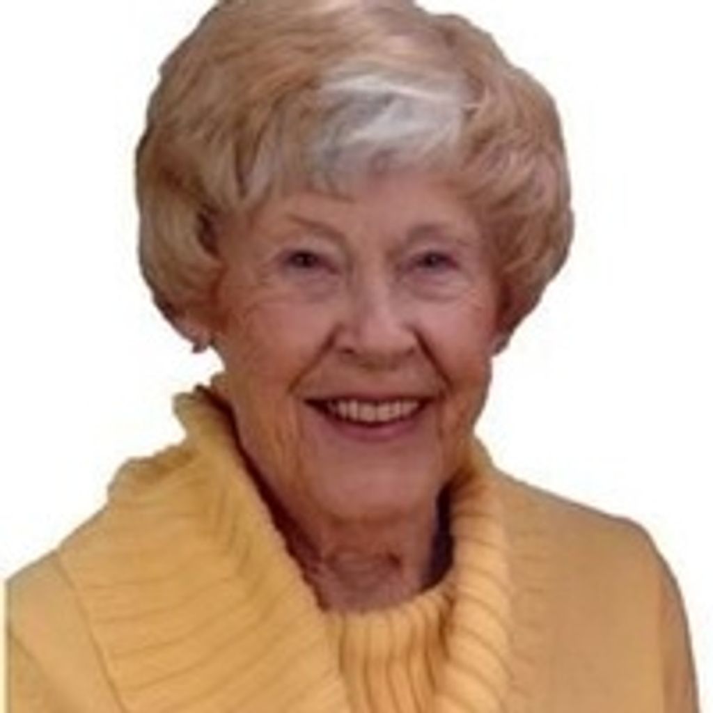 Mary Ellen Zokas