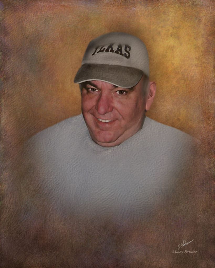 Edward Huckman