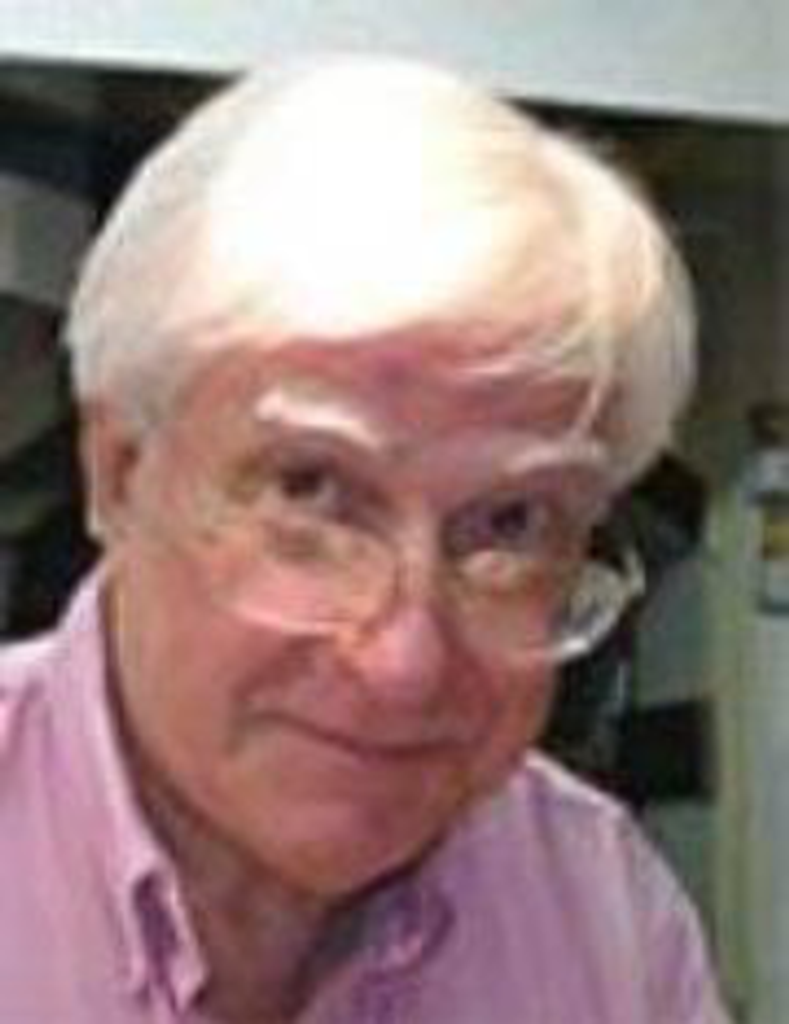 Paul D.  Maynard Profile Photo
