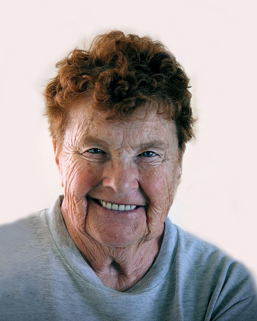 Lois Annabelle Martin Profile Photo