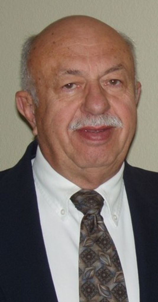 Gerald Harder Profile Photo