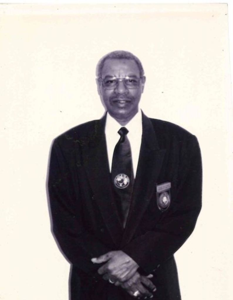 Eddie Williams