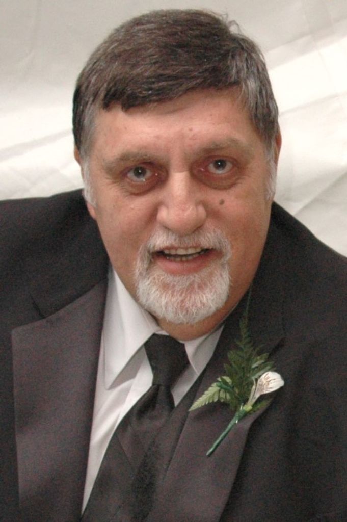 Frank J. Smrekar Jr. Profile Photo