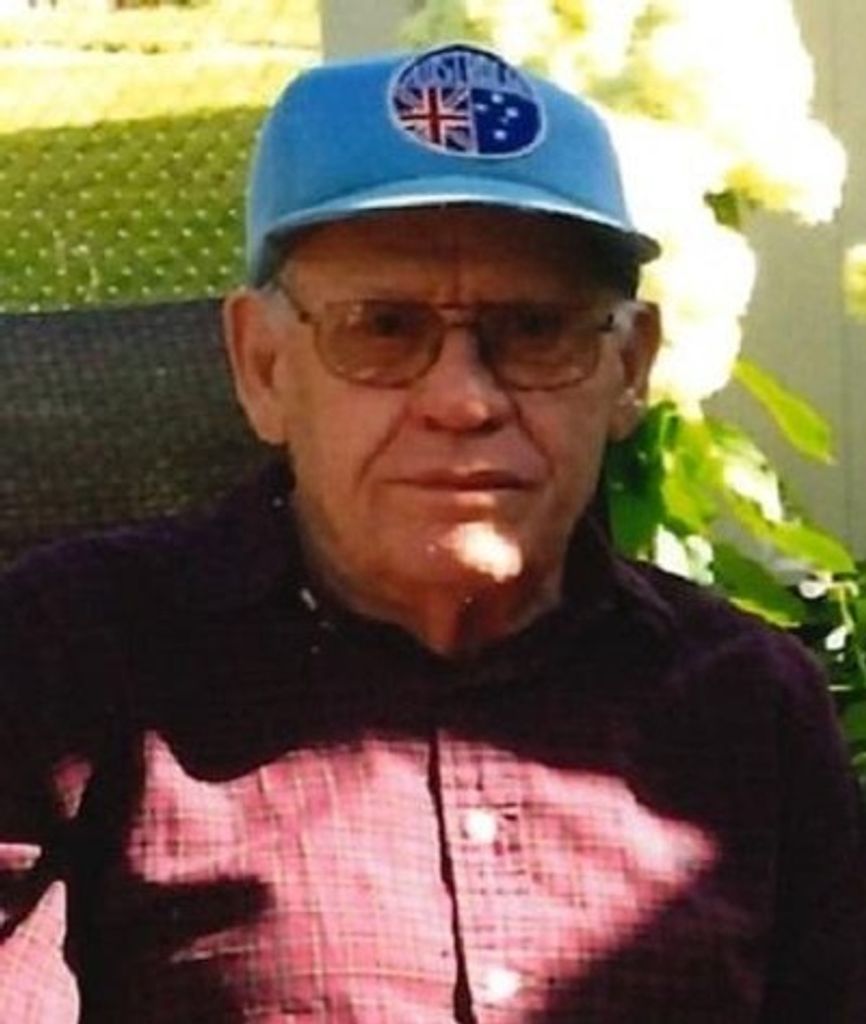 Walter John Rahrmann Profile Photo
