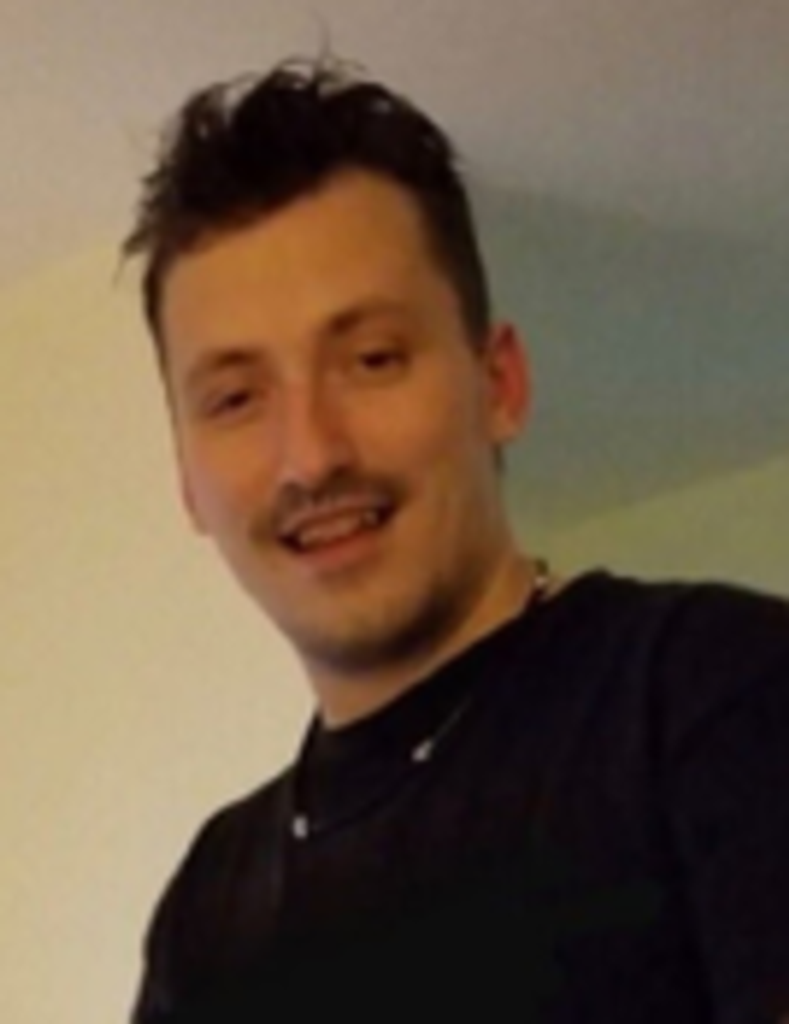 Joseph "Michael" Mullins Profile Photo
