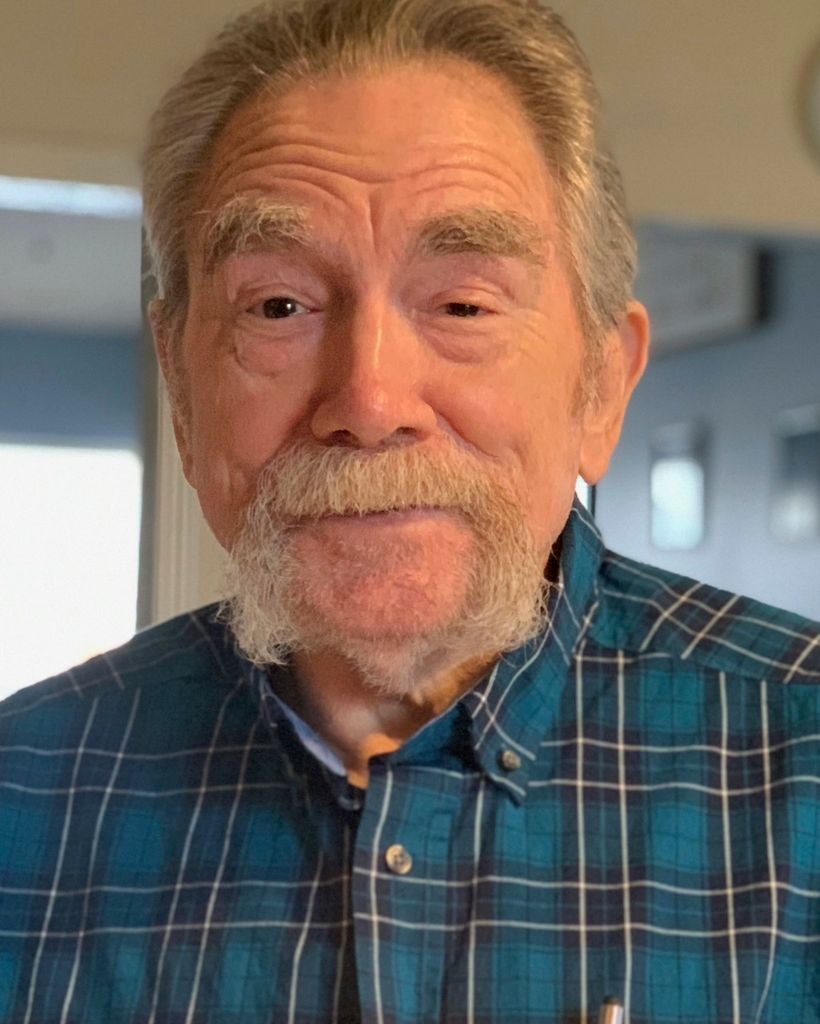 SFC John William Emberton, ARMY (Ret) Profile Photo