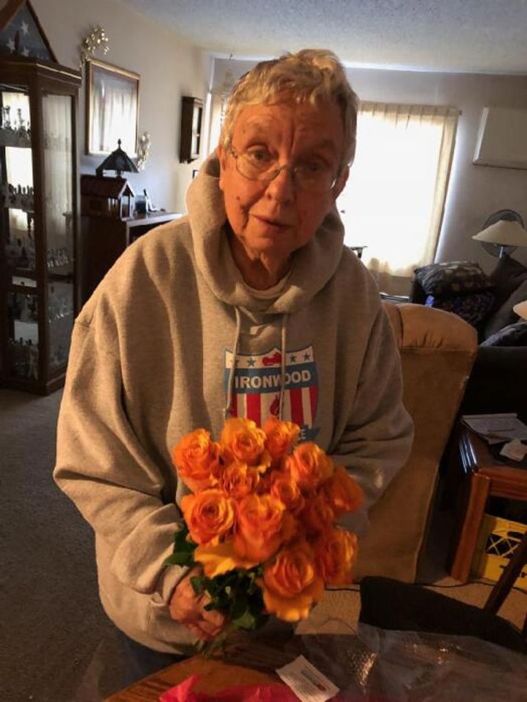 Sharon Mae Otto Profile Photo