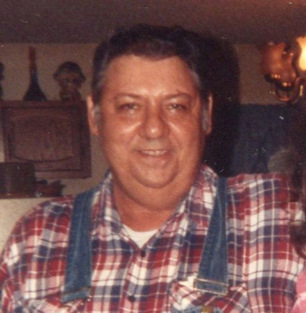 Charlie Willard Bryson
