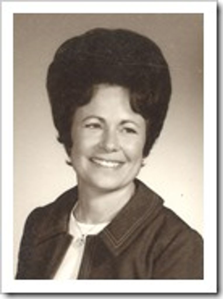 Virginia Rae Niles