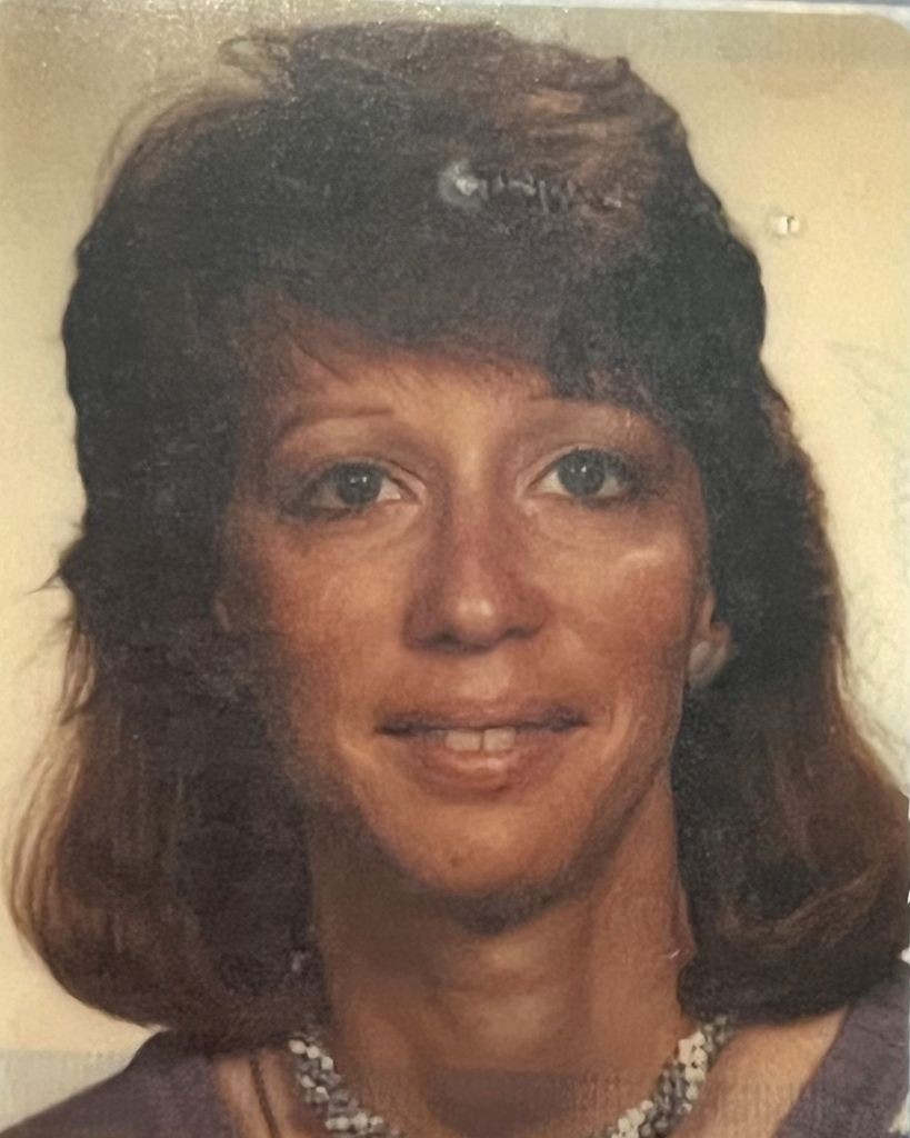 Jacqueline Carol Encardes Profile Photo