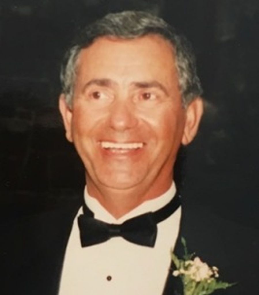 Albert Califano