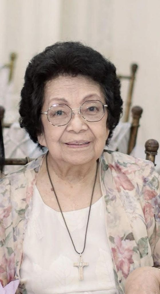 Avelita Fortuna Formeloza Profile Photo