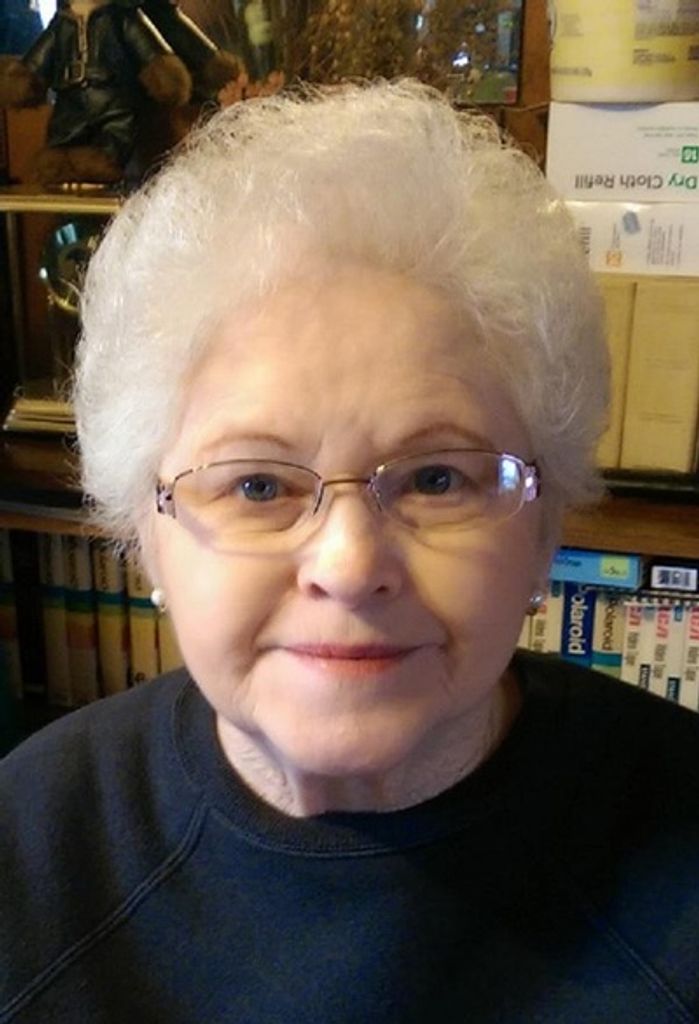 Marjorie Gatrost Profile Photo