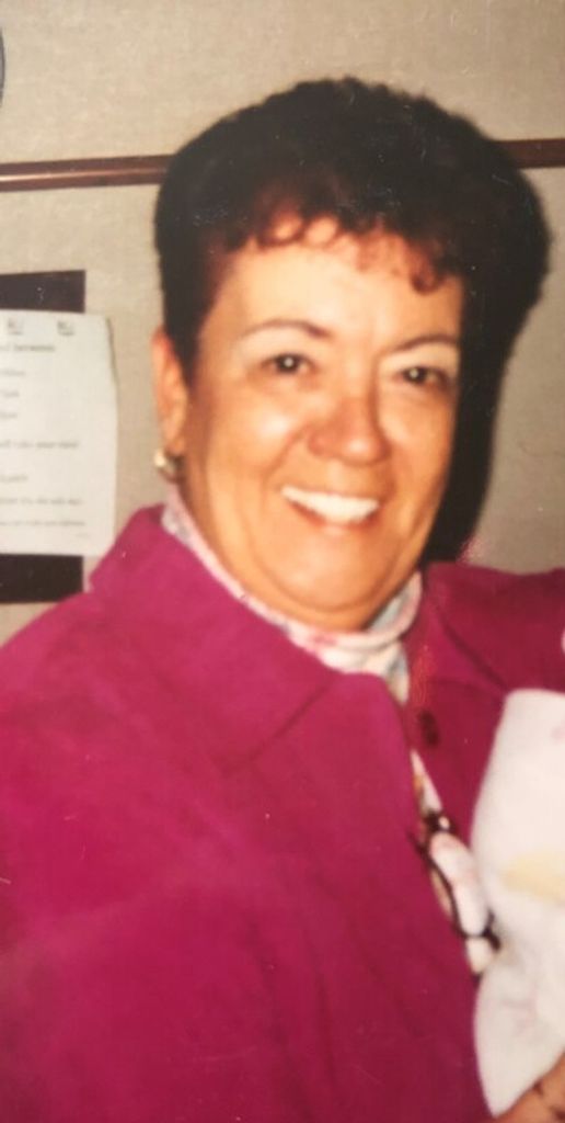 Rosemarie Hannes Profile Photo