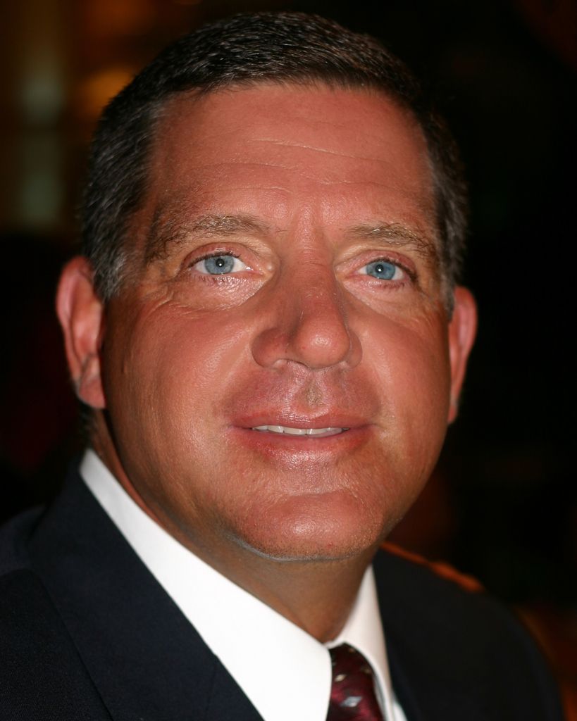 Michael L. Zaruba Profile Photo