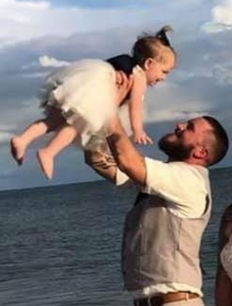 Jordan Winston Searcy Profile Photo