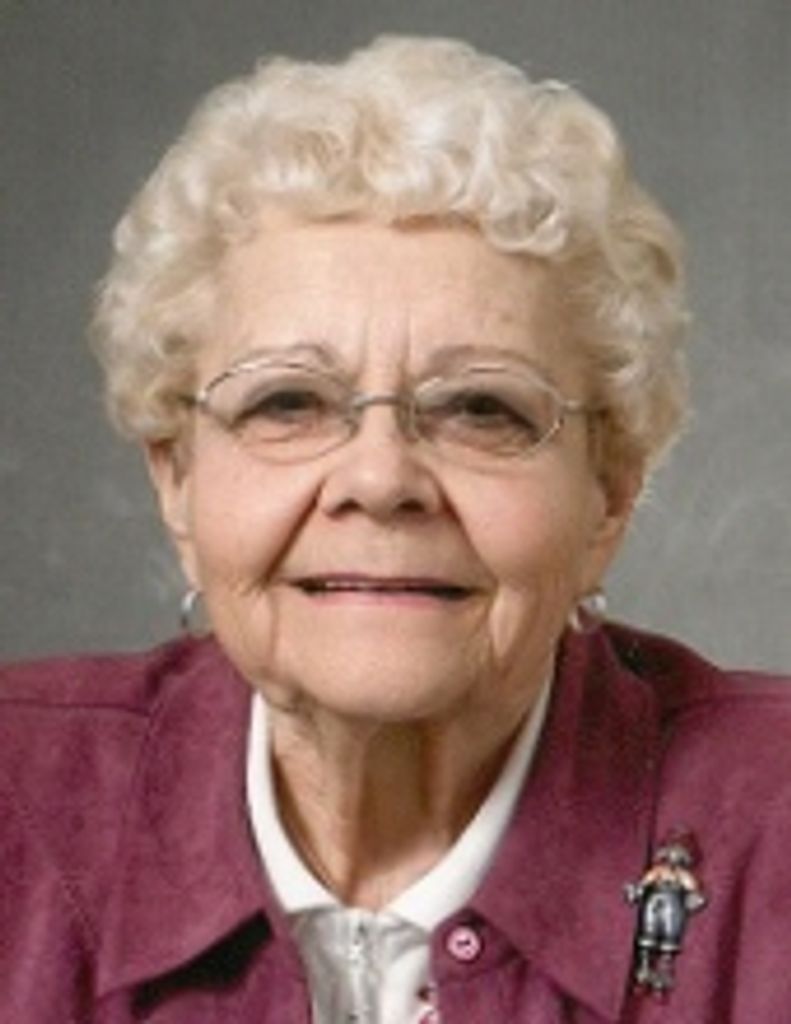 Joyce Hewitt