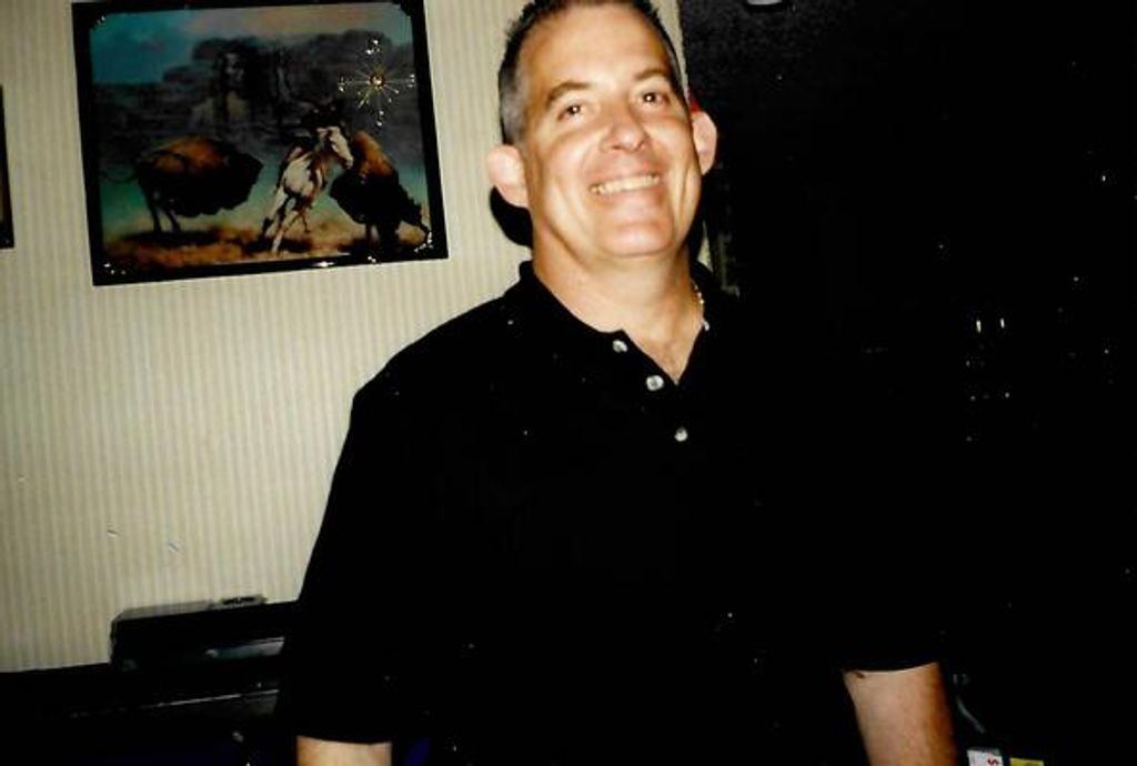 Charles "Mickey" O. Mcmicken