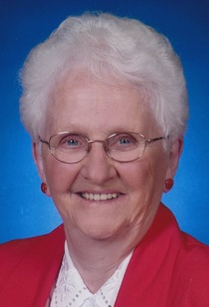 Joyce M. (Chandler)  Seeley