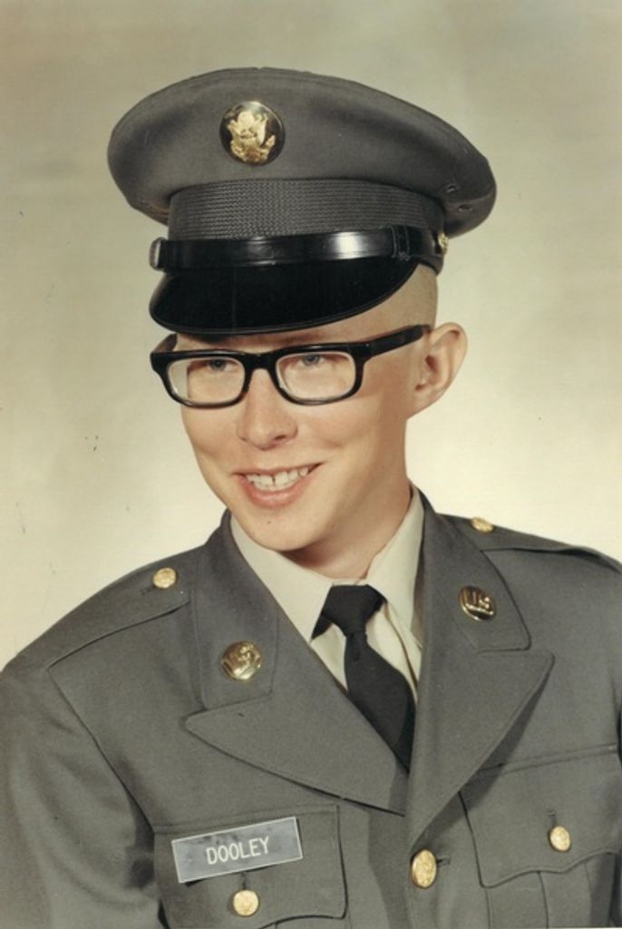 Thomas M. Dooley Profile Photo