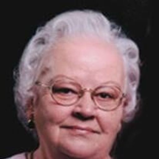 Shirley Jean Jensen Profile Photo
