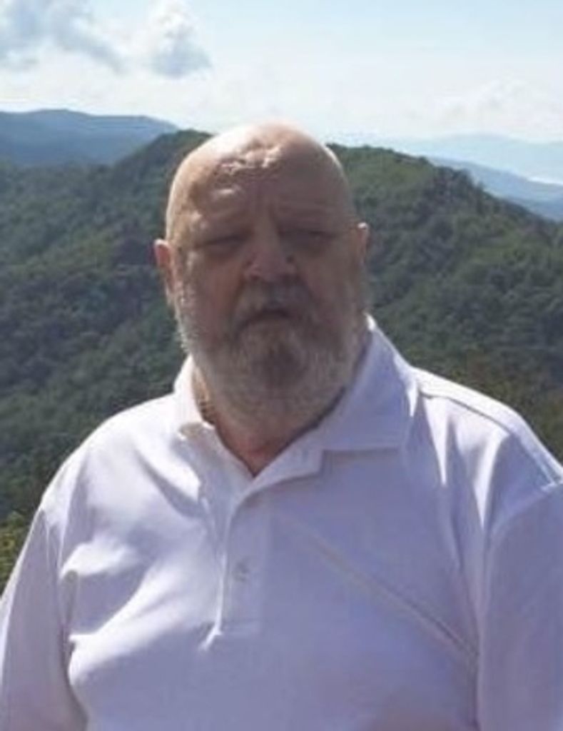 Joseph "Joe" Henry Bergfeld