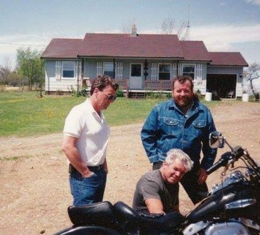 Gordon W. "Wes" Wilcox, Jr. photo gallery thumbnail 32 of 49