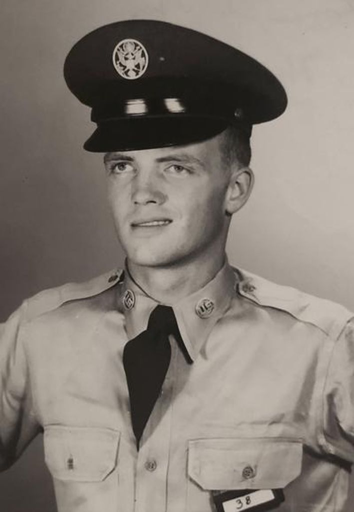 Thomas Frederick Lyon Profile Photo