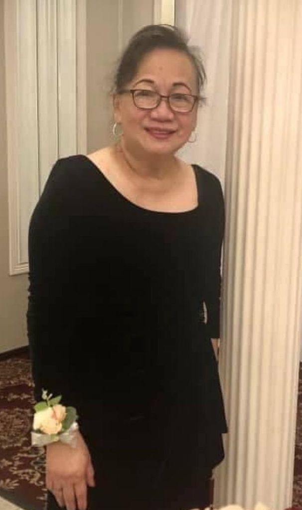 Eloisa A. Novelonio Profile Photo