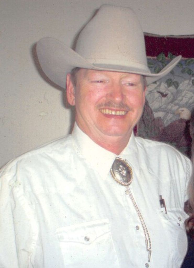 Harry Theodore Graham, Jr. Profile Photo