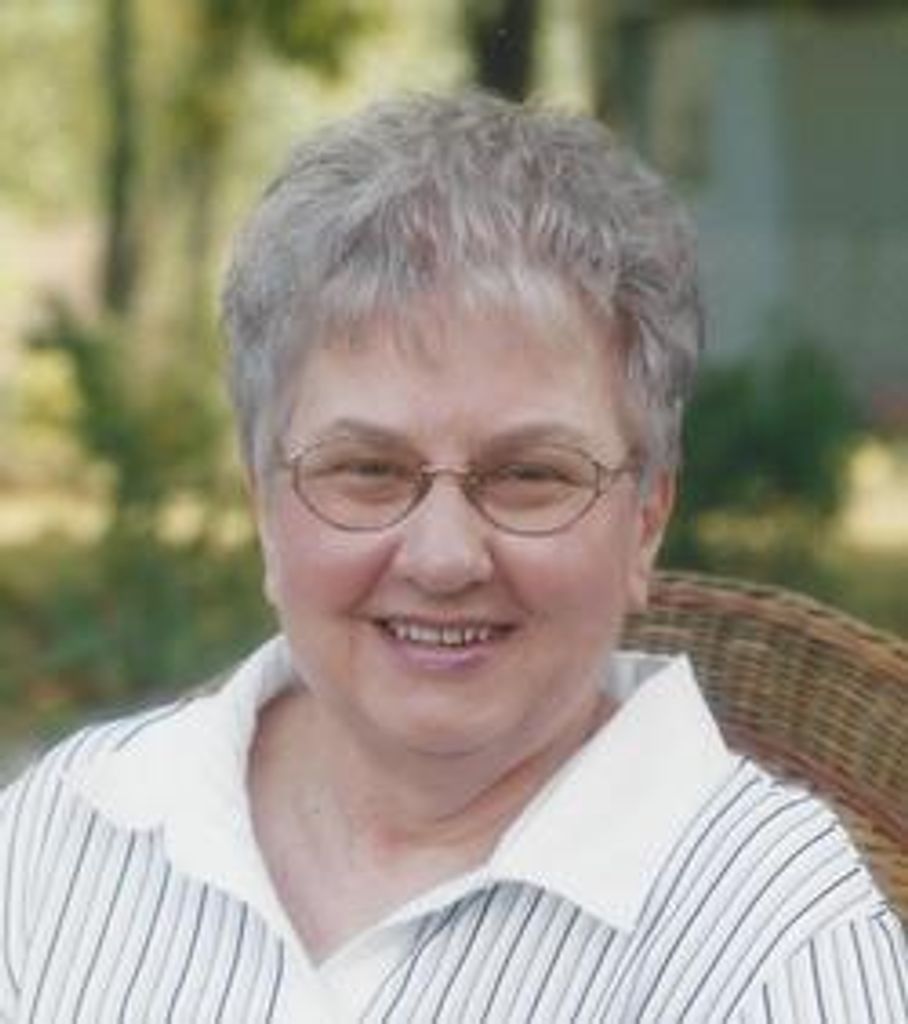 Beverly Ann Simmons Profile Photo