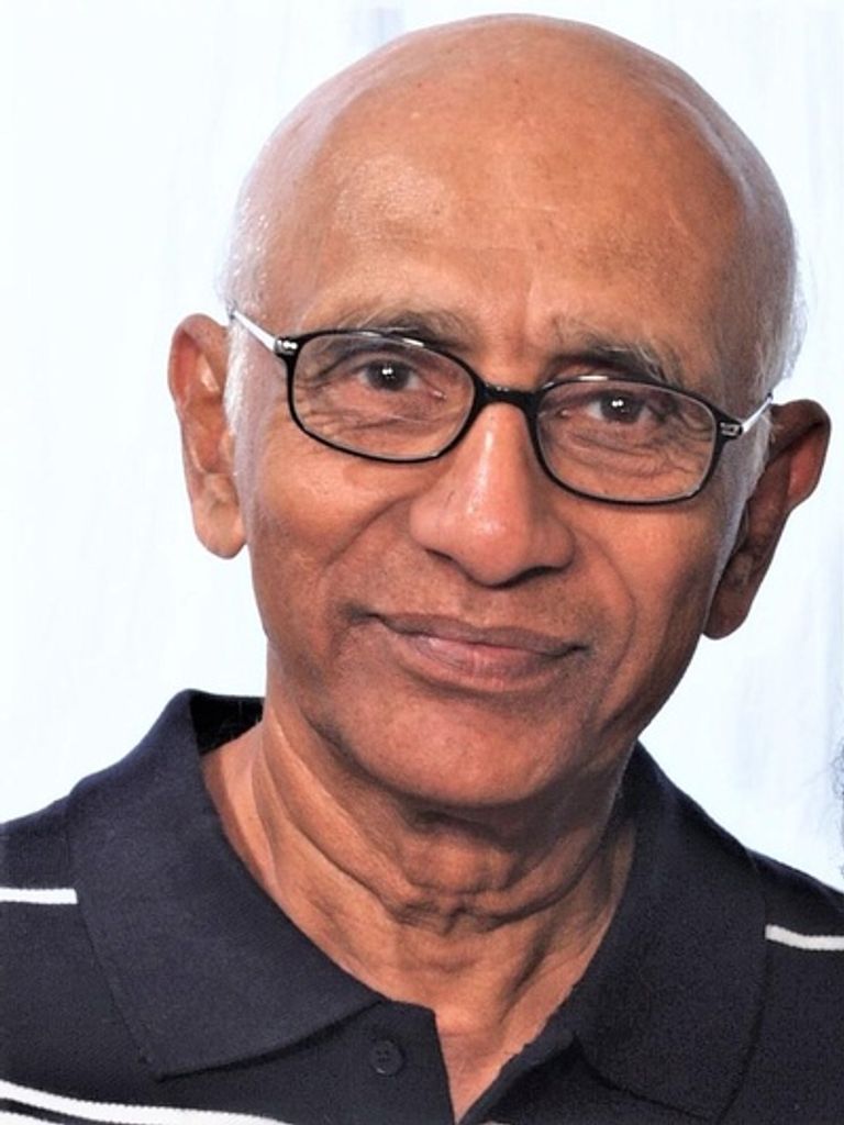 Dr. Bertram Kulasekara