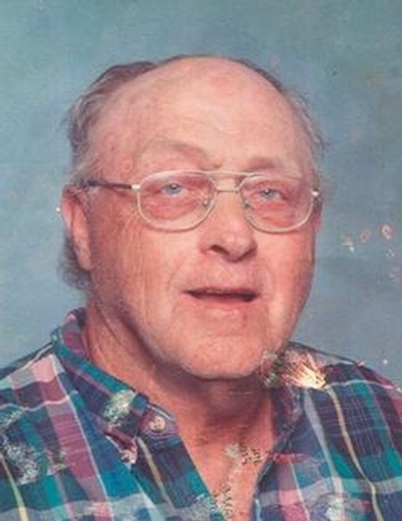 Carl Murphy Profile Photo