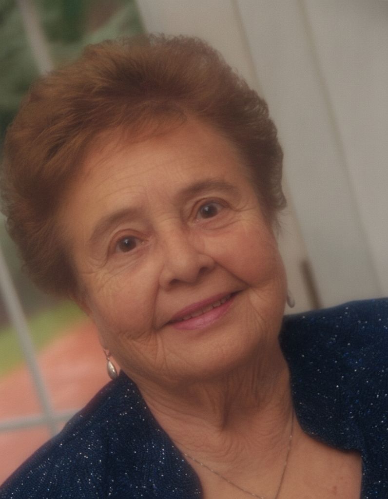 Anna Giamanco
