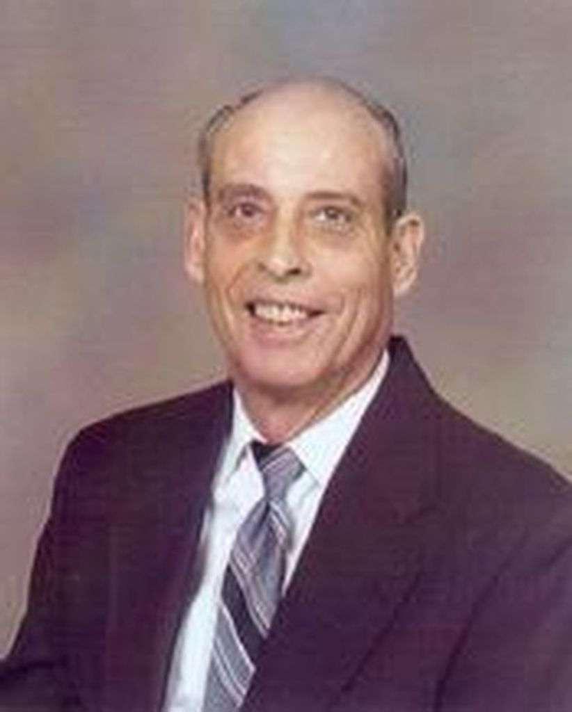 Victor "Vic" A Campbell