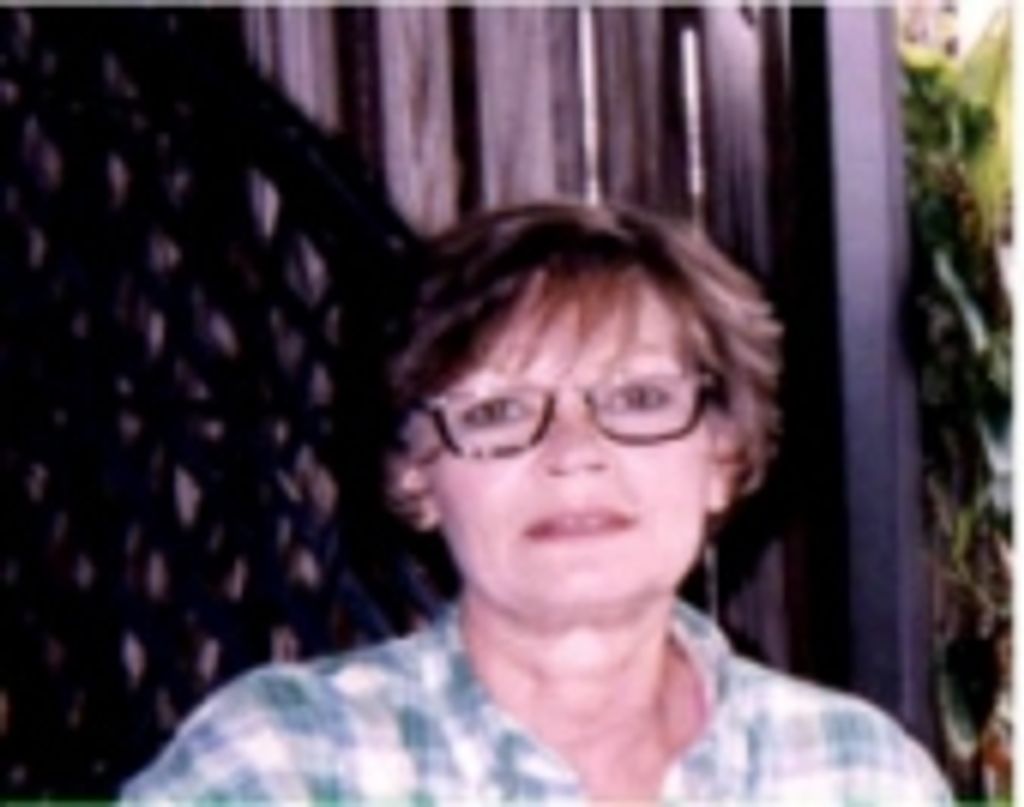 Mary Jo (Josie) Scharf Profile Photo