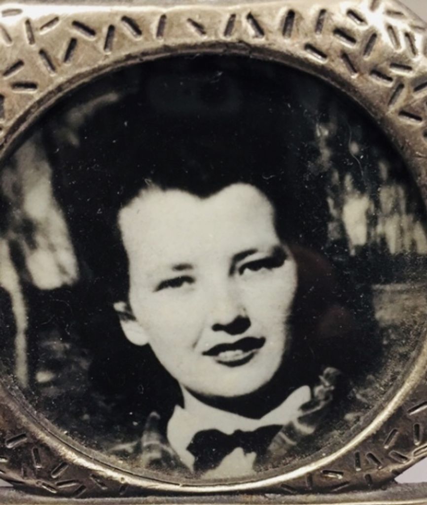 Viola Barnett (Yelton)  Mcintosh Profile Photo