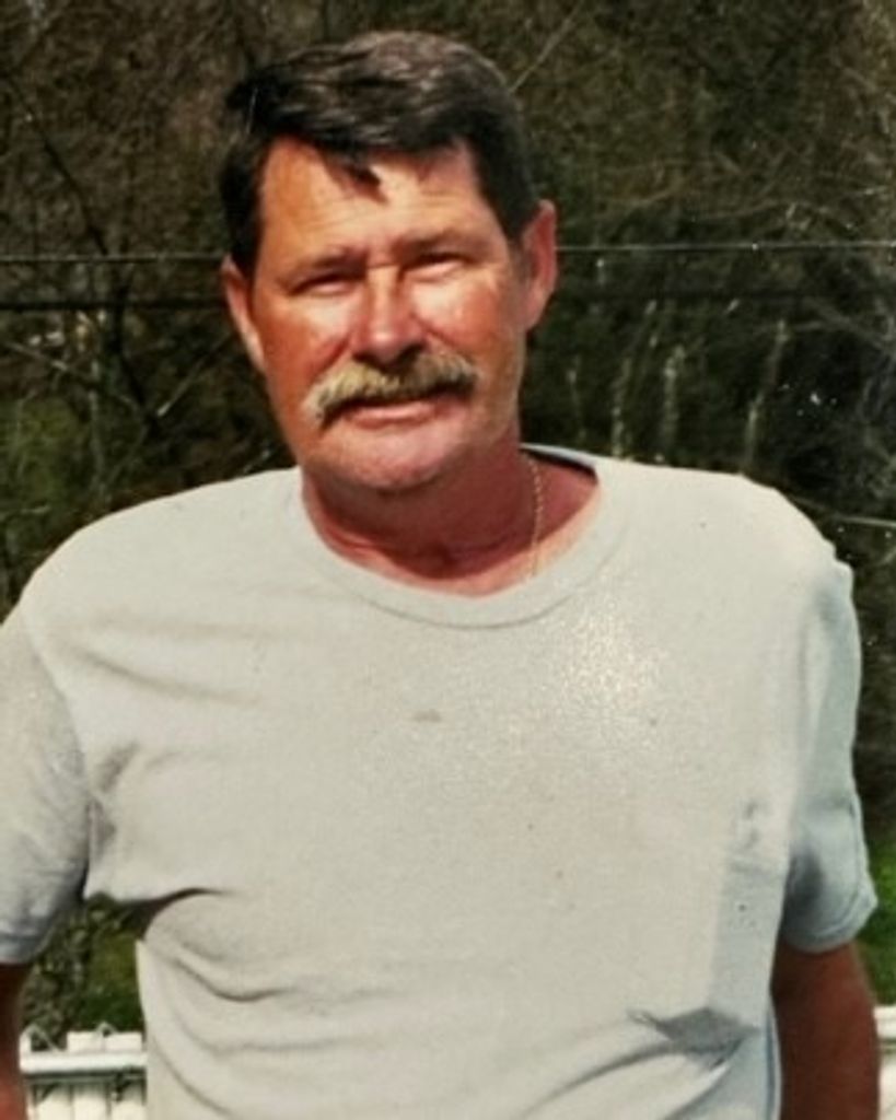 Sgt. First Class Bernard "Harper" Tyler Harper Profile Photo