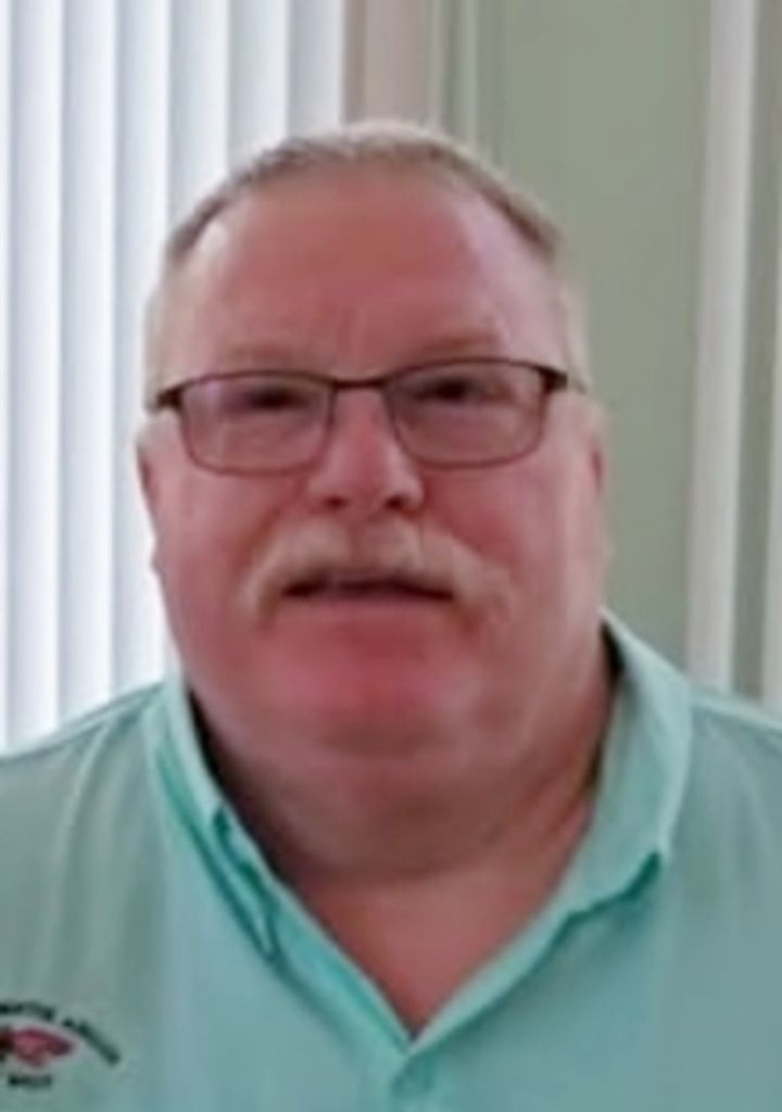 Michael Edward Bates, Sr. Profile Photo